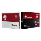 UNIDADE SOLIDA SSD KEEPDATA 2.5 2TB SATA3 KDS2T-L21