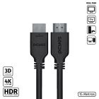 CABO HDMI 15 METROS PCYES 2.0 4K PHM20-15