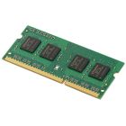 MEMORIA NOTEBOOK KINGSTON 8GB DDR3L 1600MHZ 1.35V KVR16LS11/8