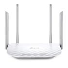 ROTEADOR WIRELESS TP-LINK ARCHER C20W AGINET AC1200  DUAL BAND 1200MBPS