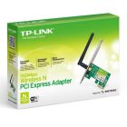 PLACA WIRELESS PCI-EXP TP-LINK TL-WN781ND 150MB