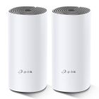 WIRELESS TP-LINK DECO M4 MESH 2-PACK AC1200 DUAL BAND
