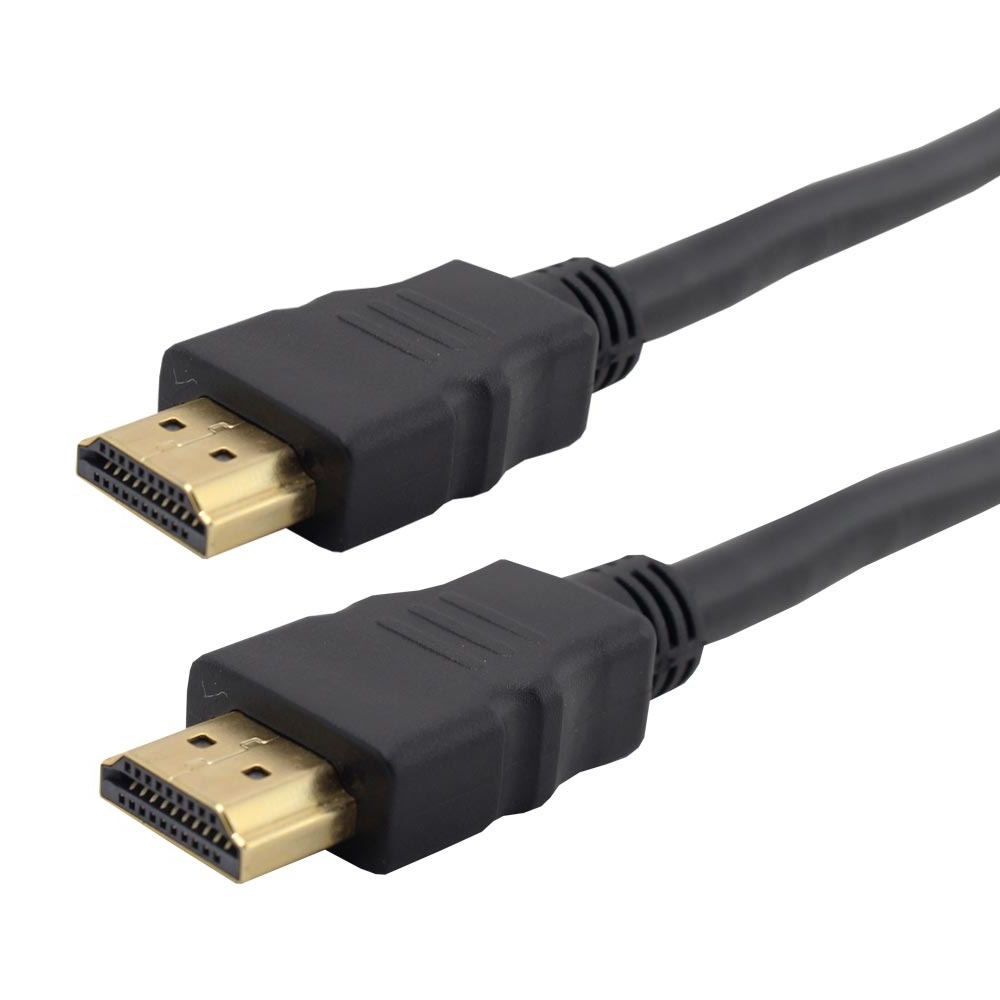 CAVO HDMI - Hdmi TeKone TO-HD515C Cavetto HDTV Piatto 1080p Lunghezza 5m Hsb EUR 14,99 - IT - Foto 5