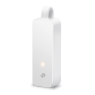 CONVERSOR DE REDE GIGABIT RJ-45 PARA USB-C (TIPO-C) TP-LINK UE300C