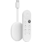 CHROMECAST 4 TV GOOGLE GA03131-US 1080P FULL HD