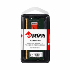 MEMORIA KEEPDATA NOTEBOOK 16GB DDR4 2400MHZ KD24S17/16G