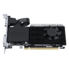 PLACA DE VIDEO PCI EXP 2GB DDR5 PCYES NVIDIA GEFORCE GT730 PVGT730GB2PE