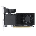 PLACA DE VIDEO PCI EXP 2GB DDR3 PCYES NVIDIA GEFORCE GT710 EDGE PPET7102GBLP