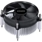 COOLER PARA PROCESSADOR PCYES NOTUS ST (INTEL) PAC95PRSL