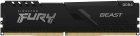 MEMORIA DESKTOP KINGSTON FURY BEAST 8GB DDR4 3200MHZ KF432C16BB/8