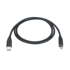 CABO PARA IMPRESSORA BLACK BOX 4.6M AM X BM