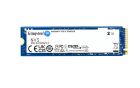 SSD M.2 KINGSTON NV3 2TB SNV3S/2000G NVME