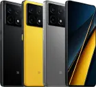 CELULAR XIAOMI POCO X6 PRO 5G 12GB/512GB