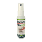 ALCOOL ISOPROPILICO 70% IMPLASTEC 60ML SPRAY