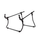 BASE PARA NOTEBOOK RELIZA AJUSTAVEL METAL PRETO