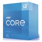 PROCESSADOR INTEL CORE I3 10105 3.7GHZ 6MB LGA1200 BX8070110105