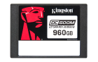 SSD KINGSTON 2.5 960GB SATA3 DC600 SEDC600/960G