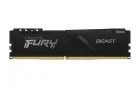MEMORIA DESKTOP KINGSTON FURY BEAST 16GB DDR4 3200MHZ KF432C16BB/16