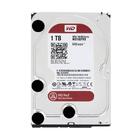 DISCO RIGIDO WESTERN DIGITAL RED NAS 3.5 1TB SATA3 WD10EFRX