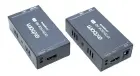 EXTENSOR HDMI ATRAVES DE CABO ETHERNET 60M EXBOM HDMI/RJ45 CCEX-HD2RJ45L60