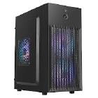GABINETE OFFICE RISE MODE X1 S/FONTE RM-GA-OFX1-FB