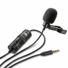 MICROFONE GAMER WARRIOR ELOY PH337