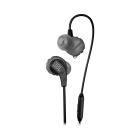 FONE DE OUVIDO JBL ENDURANCE RUN PRETO