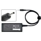FONTE P/ NOTEBOOK GEAVES P/ ASUS 19V 2.1A 2.5X0.7 BIVOLT