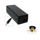 FONTE P/ NOTEBOOK INFOKIT IFONTE P/ HP 18.5V 3.5A 4.8X1.7