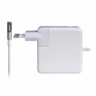FONTE P/ MACBOOK  85W 18.5V 4.6A BIVOLT MAGSAFE (L)