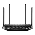 ROTEADOR WIRELESS TP-LINK EC225-G5 GIGABIT DUAL BAND AC1300 1367MBPS
