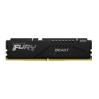 MEMORIA DESKTOP KINGSTON FURY BEAST 32GB DDR5 5600MHZ KF556C40BB-32