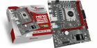 PLACA MAE (1700) KEEPDATA H610-KDGNV DDR4 S/V/R