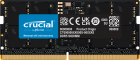 MEMORIA NOTEBOOK CRUCIAL 8GB DDR5 5600MHZ CT8G56C46S5