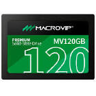 SSD MACROVIP 2.5 120GB SATA3 MV120GB