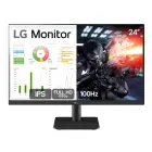 MONITOR LG GAMER LED 24