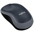 MOUSE SEM FIO LOGITECH GRAFITE M185