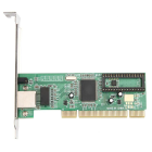 PLACA DE REDE PCI NE GIGABIT 10/100/1000