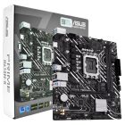 PLACA MAE (1700) ASUS H610M-K PRIME DDR5 S/V/R