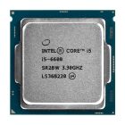 PROCESSADOR INTEL CORE I5 6600 3.9GHZ 6MB LGA1151 OEM