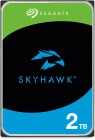 DISCO RIGIDO SEAGATE SKYHAWK 3.5 2TB SATA3 ST2000VX017 P/ DVR