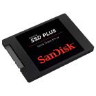 SSD SANDISK 2.5 2TB SATA3 SDSSDA-2TOO-G26