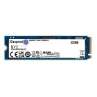 SSD M.2 KINGSTON NV2 250GB SNV2S/250G NVME