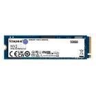 SSD M.2 KINGSTON NV2 500GB SNV2S/500G NVME