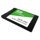 SSD WESTERN DIGITAL GREEN 2.5 1TB SATA 3 WDS100T3G0A