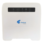 MODEM ROTEADOR WIRELESS 4G FAST LINK FLT718
