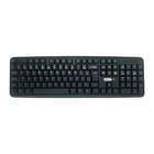 TECLADO USB KNUP PRETO KP-2002
