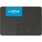 SSD CRUCIAL BX500 2.5 240GB SATA3 CT240BX500SSD1