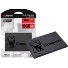 SSD KINGSTON 2.5 960GB SATA3 A400 SA400S37/960G