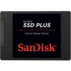 SSD SANDISK PLUS 480GB SATA3 SDSSDA-480G-G26